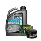 Cumpara ieftin Kit schimb ulei Bel-Ray BMW R 1200 GS 2002 - 2012