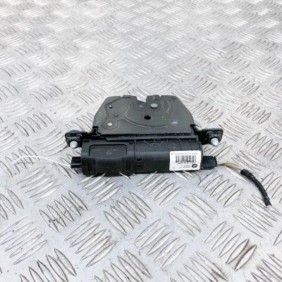 &amp;Icirc;ncuietoare haion BMW 3 F30, F80 2016 OEM: 918064,9121206,7224692 10661819 foto