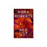 Red Lily: In the Garden Trilogy