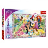 Puzzle Copii Trefl, 300 Piese, Multicolor, 8+ Ani