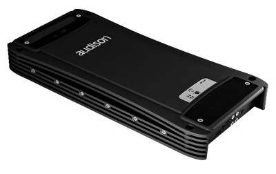 Amplificator auto Audison Voce AV due, 2 canale, 900W foto