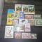 TIMBRE CEYLON INDONESIA ETC