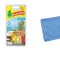 Mix 2 odorizante auto Wunder- Baum Bottle Passion - Tropical si Laveta Microfibra