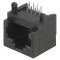 Soclu RJ45 8p8c PCB THT 90?
