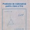 Probleme de matematica pentru clasa a VI-a - 2002 - Traian Cohal (AJ160)