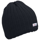 Caciula Termica Acrilica Cu Model Reiat / Negru