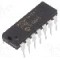 Circuit integrat, microcontroler PIC, gama PIC16, Harvard 8bit, {{Capacitate memorie SRAM}}, MICROCHIP TECHNOLOGY - PIC16F18323-I/P