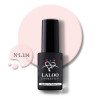 134 Pink French | Laloo gel polish 7ml