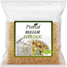 Bulgur Ecologic/Bio 350g