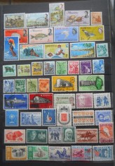 COLONII BRITANICE foto