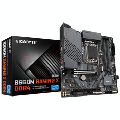MB GB B760M GAMING X DDR4 LGA 1700 &amp;quot;B760M GAMING X D4&amp;quot;