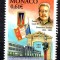 MONACO 2002, Aniv. - 200 de ani - Scoala Militara Saint Cyr, serie neuzata, MNH