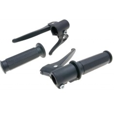 Manete Frana Acceleratie Moped Piaggio