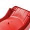 Tobogan HDPE Slide rampa 150 cm rosu