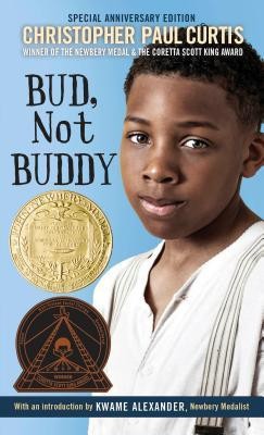 Bud, Not Buddy foto