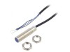 Senzor Inductiv PNP NO 0-4mm M12 IP67 10-36VDC 200mA