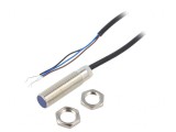 Senzor Inductiv PNP NO 0-4mm M12 IP67 10-36VDC 200mA