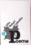 POEME-JOHN ROBERT COLOMBO-276658