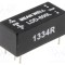 Convertor DC/DC 16W MEAN WELL 9-36VDC la 2-32VDC 500mA
