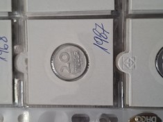20 filler 1987 foto