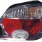 Stop spate lampa Mitsubishi OUTLANDER 05.2005-03.2007 BestAutoVest partea Dreapta