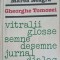 MANUSCRISELE DE LA MAREA NEAGRA-GHEORGHE TOMOZEI-258047