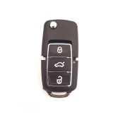 Carcasa VW briceag maro
