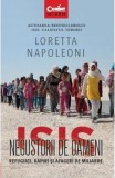 ISIS. Negustorii de oameni - Loretta Napoleoni - Editura Corint