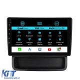 Navigatie Dedicata Opel Vivaro (2010 - 2014), 10Inch, 2Gb Ram, 64Gb Stocare, Carplay Performance AutoTuning, General