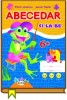 Abecedar 6+