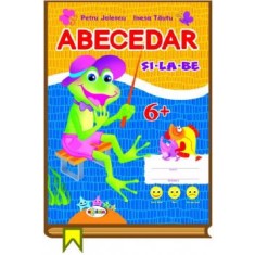 Abecedar 6+
