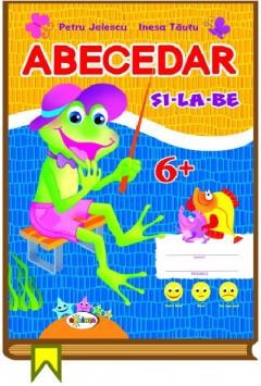 Abecedar 6+ foto
