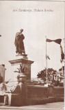 Constanta. Statuia Ovidiu (scrisa)