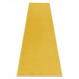 Traversa Eton 502 galben, 100x330 cm