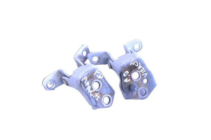 Balama ușă dreapta față MAZDA MX-5 III NC 2013 17720322