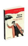 Elixir de optimism - Paperback brosat - Traian Cosma - Herald