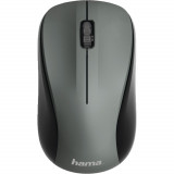 Mouse wireless Hama MW-300, Gri