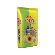 HRANA COMPLETA OLA PENTRU PASARI EXOTICE 25KG
