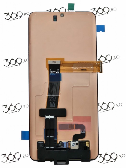 Display Samsung SM-G988 S20 Ultra NF ( Service Pack )