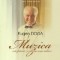 Eugen Doga - Muzica este prima si ultima mea iubire