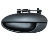 Clapeta usa exterioara Daewoo Matiz 1998-2008 spate stanga, negru, Rapid