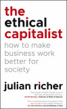 The Ethical Capitalist | Julian Richer, Random House