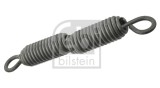 FEBI BILSTEIN 02208 Arc sabot frana