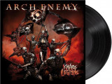 Khaos Legions - Vinyl | Arch Enemy, Rock