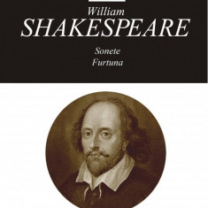 Opere I. Sonete. Furtuna | William Shakespeare