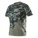 Tricou model CAMO nr.XL/54 Neo Tools 81-613-XL HardWork ToolsRange, NEO-TOOLS