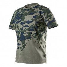 Tricou model CAMO nr.XXL/56 Neo Tools 81-613-XXL HardWork ToolsRange