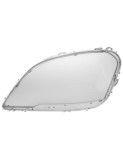 Sticla far stanga pentru Mercedes ML W164 Facelift (2008 - 2011)
