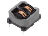 Inductor THT 22mH 1.2A 250VAC