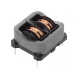 Inductor THT 50.7mH 400mA 250VAC